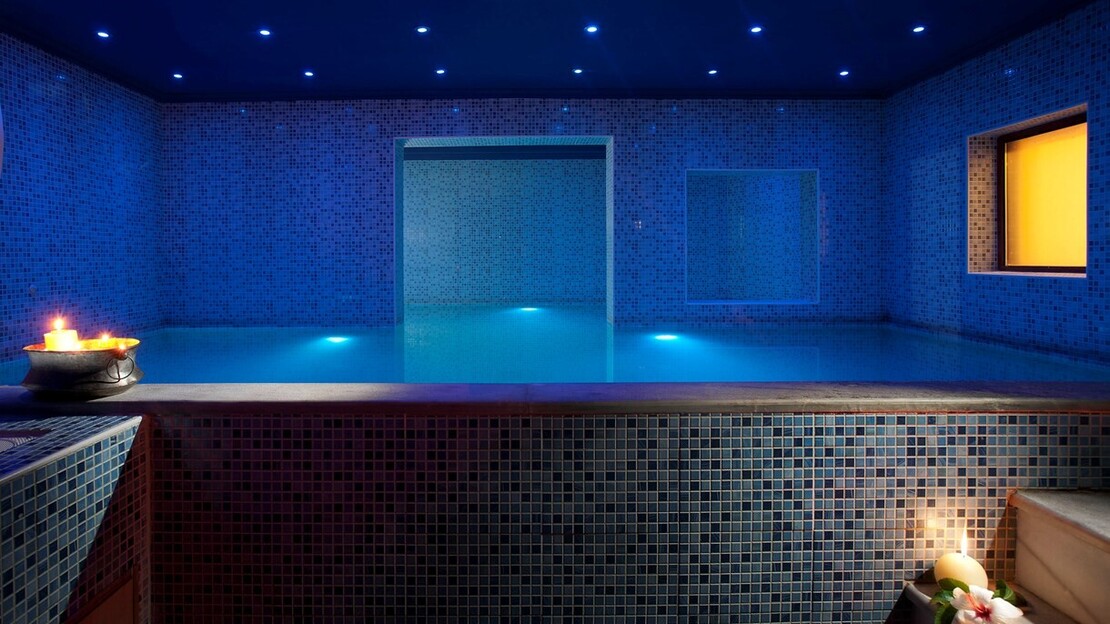 Blue Bay Resort Hotel